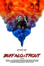 Póster de Buffalo & Trout