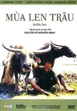 Póster de Buffalo Boy