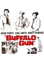 Póster de Buffalo Gun