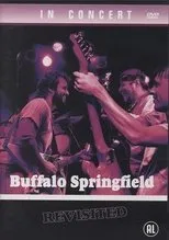Póster de Buffalo Springfield Revisited