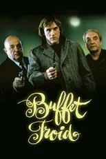 Póster de Buffet froid