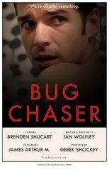 Póster de Bug Chaser