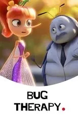 Póster de Bug Therapy