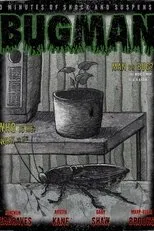 Póster de Bugman