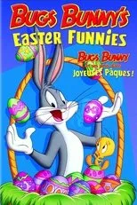 Póster de Bugs Bunny's Easter Funnies