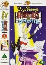 Póster de Bugs Bunny's Overtures to Disaster