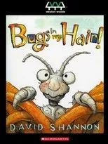 Póster de Bugs in My Hair!