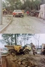 Póster de Building Sites Bite