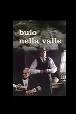 Póster de Buio nella Valle