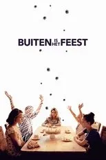 Póster de Buiten Is Het Feest