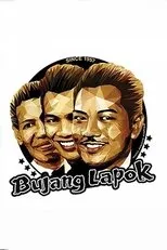 Póster de Bujang Lapok