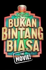 Póster de Bukan Bintang Biasa