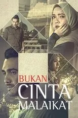 Póster de Bukan Cinta Malaikat