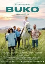 Póster de Buko