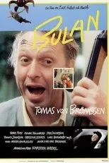 Póster de Bulan
