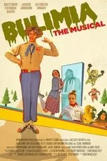 Póster de Bulimia: The Musical