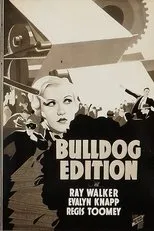 Póster de Bulldog Edition