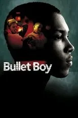 Póster de Bullet Boy