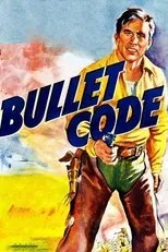 Póster de Bullet Code