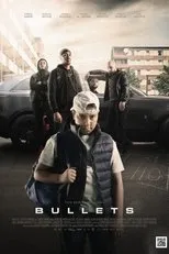 Póster de Bullets