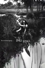 Póster de Bullfrogs