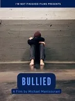 Póster de Bullied