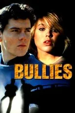 Póster de Bullies