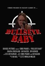 Póster de Bullseye Baby