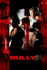 Póster de Bully