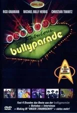 Póster de Bullyparade