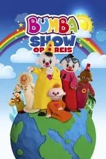 Póster de Bumba gaat op reis