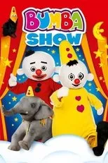 Póster de Bumba in Dromenland