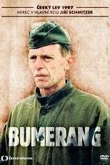 Póster de Bumerang