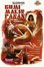 Póster de Bumi Makin Panas