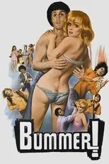 Póster de Bummer