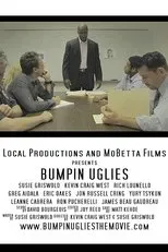 Póster de Bumpin Uglies