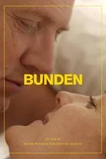 Póster de Bunden