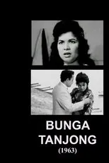 Póster de Bunga Tanjong
