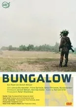 Póster de Bungalow