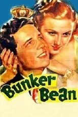 Póster de Bunker Bean
