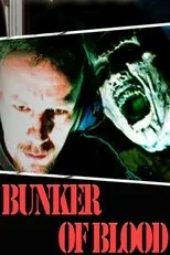 Póster de Bunker of Blood