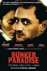 Póster de Bunker Paradise