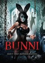 Póster de Bunni
