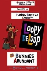 Póster de Bunnies Abundant