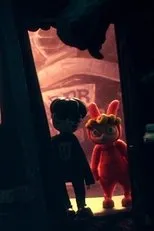 Póster de Bunny Bizness