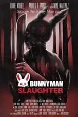 Póster de Bunny Man Slaughter