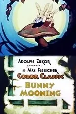 Póster de Bunny Mooning