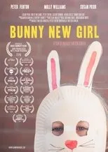 Póster de Bunny New Girl