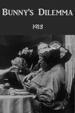 Póster de Bunny's Dilemma
