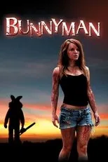 Póster de Bunnyman